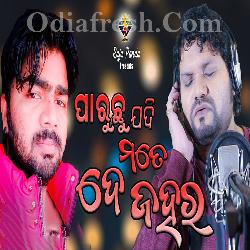 Paruchu Jadi Mate De Jahara - Sad Song